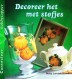 Decoreer het met stofjes