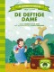 De deftige dame (groep 4)