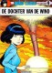 De dochter van de wind , Yoko Tsuno nr 9