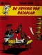 Lucky Luke - De erfenis van Rataplan