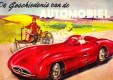 De geschiedenis van de Automobiel