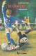 Superkeeper - De grasdief