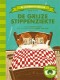 De grijze stippenziekte (groep 4)