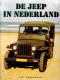 De Jeep in Nederland