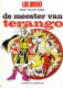 De meester van terango , Luc Orient