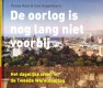 De oorlog is nog lang niet voorbij