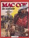 Mac Coy 12 : De Outlaw