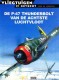 De P-47 Thunderbolt van de achtste luchtvloot