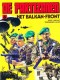 De Partizanen 6 - Het Balkan-front
