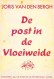 De post in de Vloeiweide