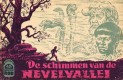 De avonturen van Kapitein Rob, De schimmel van de Nevelvallei nr 48