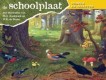 De Schoolplaat vogels en insecten