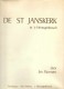 De St Janskerk te 's-Hertogenbosch
