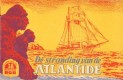 De avonturen van Kapitein Rob, De stranding van de Atlantide nr 38