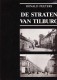 De straten van Tilburg