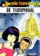 De tijdspiraal , Yoko Tsuno nr 11