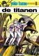 De titanen , Yoko Tsuno nr 8