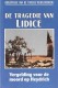 De tragedie van Lidice, vergelding voor de moord op Heydrich nummer 62 uit de serie