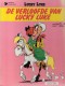 Lucky Luke - De verloofde van Lucky Luke