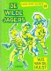 11 - De wilde jagers (16de druk)