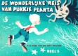De wonderlijke reis van Pukkie Planta - Als een vis in het water