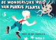 De wonderlijke reis van Pukkie Planta - Feest in het zeepaleis