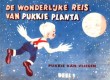 De wonderlijke reis van Pukkie Planta - Pukkie kan vliegen