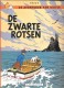 De Avonturen van Kuifje - De Zwarte Rotsen