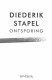 Ontsporing