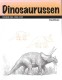 Dinosaurussen Tekenen stap-voor-stap