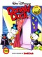 Walt Disney's Donald Duck - Als vaagfiguur