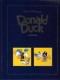 Walt Disney's Donald Duck Collectie Donald Duck als postbode en Donald Duck als brievenbesteller