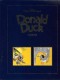 Walt Disney's Donald Duck Collectie Donald Duck als zweefeend en Donald Duck als swingvogel