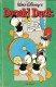 5 - Donald Duck - Een eend met veel noten op zijn zang