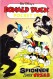 110 - Donald Duck - Spionnen zonder vrees