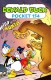 154 - Donald Duck - Heisa om een muntje