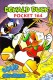 164 - Donald Duck - Goud maakt gelukkig