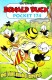 174 - Donald Duck - De Falende spits