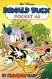 44 - Donald Duck - Het onbewoonbare eiland