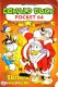 64 - Donald Duck - Kerstman tegen wil en dank