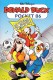 86 - Donald Duck - De Mascotte