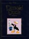 Walt Disney's Donald Duck Collectie Donald Duck als goochelaar, Donald Duck als kerstman, Donald Duck als walskoning en Donald Duck als sheriff