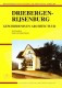 Driebergen-Rijsenburg geschiedenis en architectuur