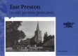 East Preston in old picture postcards