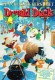 Een vrolijke Kerst met Donald Duck