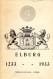 Elburg 1233 - 1933