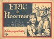 Eric de Noorman, De ondergang van Atlantis 