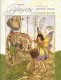 Fairies Coloring Book