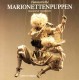 Fantastische Marionettenpuppen