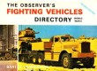 The Observer's Fighting Vehicles Directory World War II